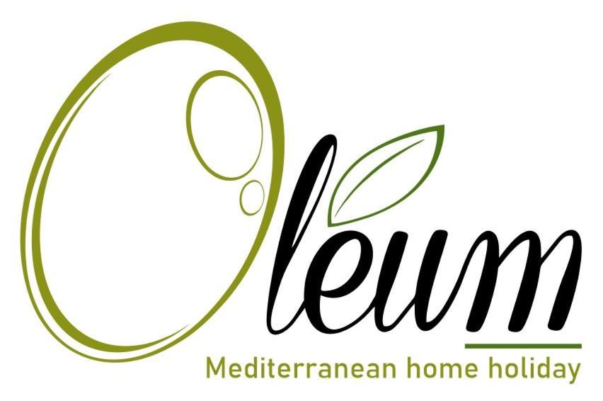 Oleum Hotel Mesagne Exterior photo